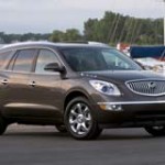Buick Enclave for Sale by Owner