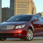 Buick LaCrosse for Sale by Owner
