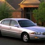 Buick LeSabre for Sale by Owner