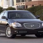 Buick Lucerne for Sale by Owner