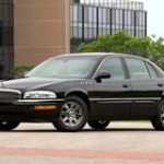 Buick Park Avenue for Sale by Owner