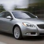 Buick Regal for Sale by Owner