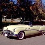 Buick Roadmaster for Sale by Owner