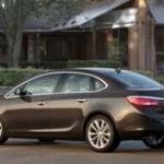 Buick Verano for Sale by Owner