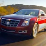 Cadillac CTS for Sale by Owner