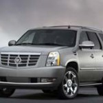 Cadillac Escalade for Sale by Owner