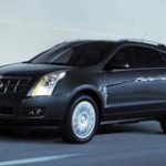 Cadillac SRX for Sale by Owner