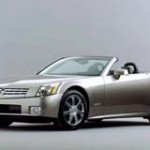 Cadillac XLR for Sale by Owner