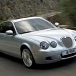 Jaguar S-Type for Sale by Owner