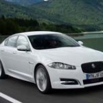Jaguar XF for Sale by Owner