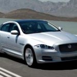 Jaguar XJ for Sale by Owner