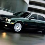 Jaguar XJ8 for Sale by Owner
