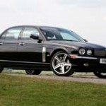 Jaguar XJR for Sale by Owner