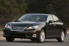 Lexus-ES