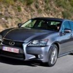 Lexus GS for Sale by Owner