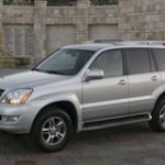 Lexus GX for Sale by Owner