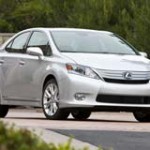 Lexus HS for Sale by Owner