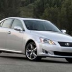 Lexus IS for Sale by Owner