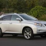 Lexus RX for Sale by Owner