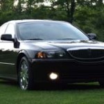 Lincoln LS for Sale by Owner