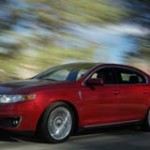Lincoln MKS for Sale by Owner