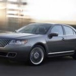 Lincoln MKX for Sale by Owner