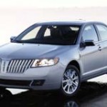 Lincoln MKZ for Sale by Owner