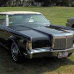 Lincoln Mark Series for Sale by Owner