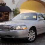 Lincoln Town Car for Sale by Owner