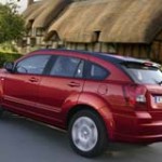 Dodge Caliber for Sale by Owner