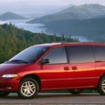 Dodge Caravan for Sale by Owner
