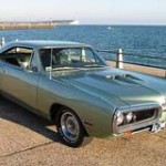 Dodge Coronet for Sale by Owner
