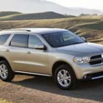Dodge Durango for Sale by Owner