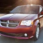 Dodge Grand Caravan for Sale by Owner