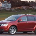 Dodge Journey for Sale by Owner