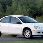 Dodge Neon for Sale by Owner