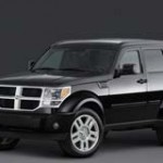 Dodge Nitro for Sale by Owner