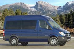 Dodge-Sprinter