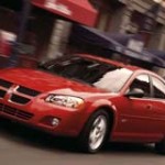 Dodge Stratus for Sale by Owner