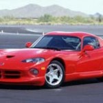 Dodge Viper for Sale by Owner