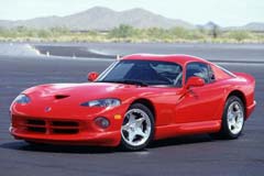 Dodge-Viper