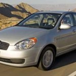 Hyundai Accent for Sale by Owner