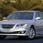 Hyundai Azera for Sale by Owner