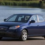 Hyundai Elantra for Sale by Owner