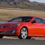 Hyundai Genesis for Sale by Owner
