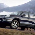 Hyundai Santa Fe for Sale by Owner