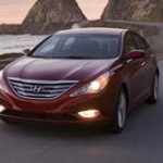 Hyundai Sonata for Sale by Owner
