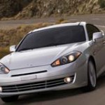 Hyundai Tiburon for Sale by Owner