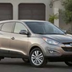 Hyundai Tucson for Sale by Owner