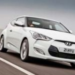 Hyundai Veloster for Sale by Owner